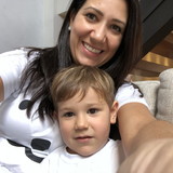 Fabiana M.  C. dos Santos