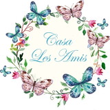 Casa Les Amis