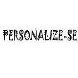Personalize-se