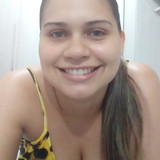 Keyre Cristiani Ribeiro da Silva