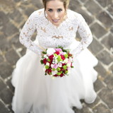 Daniele Casarin Aldrighi