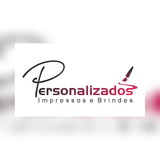 Personalizados - Impressos e Brindes