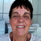 Aparecida Gonçalez Ferro