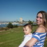 Daniella Natali de Borba