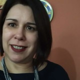 Cláudia Padovani Vilares