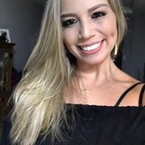 Carolini Ferreira