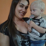 Nayara de Oliveira Silva