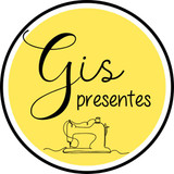 Gis presentes | Decoração e enxoval