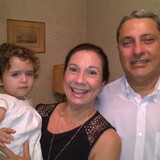 Lucia Martins de Magalhães Pierantoni