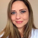 Glaucia da Silva Henge