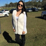 Hevelin Cristine de Bairros