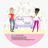 Kaka e Didi Artesanato