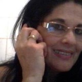 Solange de campos rufino