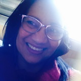 Maria Madalena Silva de Santana oliveira