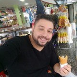 Marcel Luiz de Camargo