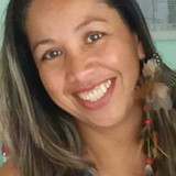 Katia Cilene Melo Silva