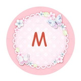 MARY - BOLOS CENOGRÁFICOS