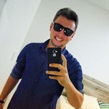 Isaias Pereira Dos Santos