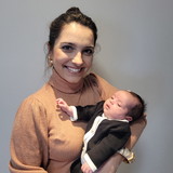 Cassiane Cândido de Oliveira Borges de Almeida