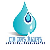 cia das aguas