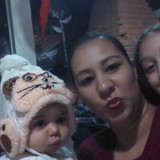 Bruna Maria Salomé Ferreira de Lima