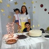 Maria de Jesus Pinheiro