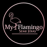 My Flamingo Semijóias
