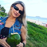 Alessandra Oliveira de Santana