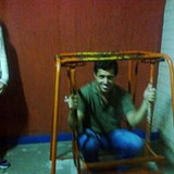 Agilson Marcio Santos lima Marcio