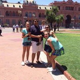 Fernanda bichuette Azevedo