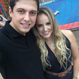 Diéfani E. Paulinho