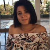 Letícia Rodrigues Santos