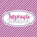 Inspiração de Papel