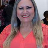 Silvia Helena Araújo da Silva Santos