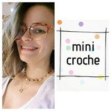 LARANJA DA TERRA - Crochê Moderno