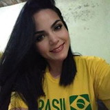 DAIANE PRISCILLA DA SILVA