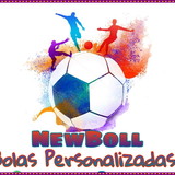 NewBoll Bolas Personalizadas