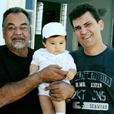 Raimundo Lázaro de Carvalho Carvalho