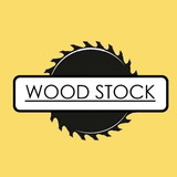 WOOD STOCK - Marcenaria Rústica Artesanal