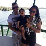 Tamiris F da Silva Palombo