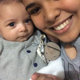 Giovanna Eduarda Sousa Silva