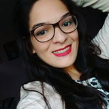 Larissa de Souza Silva