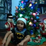 Priscila Alves de Oliveira