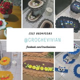 Vivian Crochê 