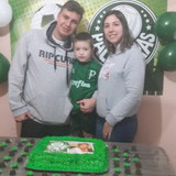 Thays Alves De Oliveira