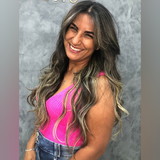 Magda Cristina da silva