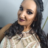 Luana da Silva Santos