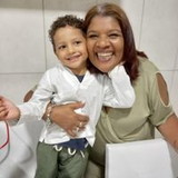 EDNA REGINA SANTIAGO