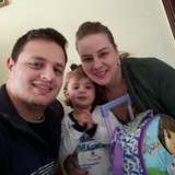 Luciana de Freitas Daniel