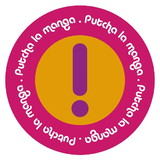 PUTCHA LA MANGA
